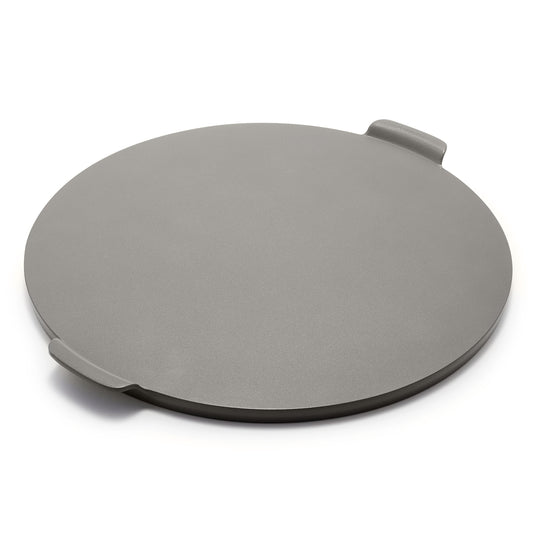  GreenPan Premiere Ovenware  16.5" Pizza Pan, Gray