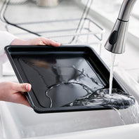 GreenPan Bistro Matte Black 9-in-1 Air Fry Oven